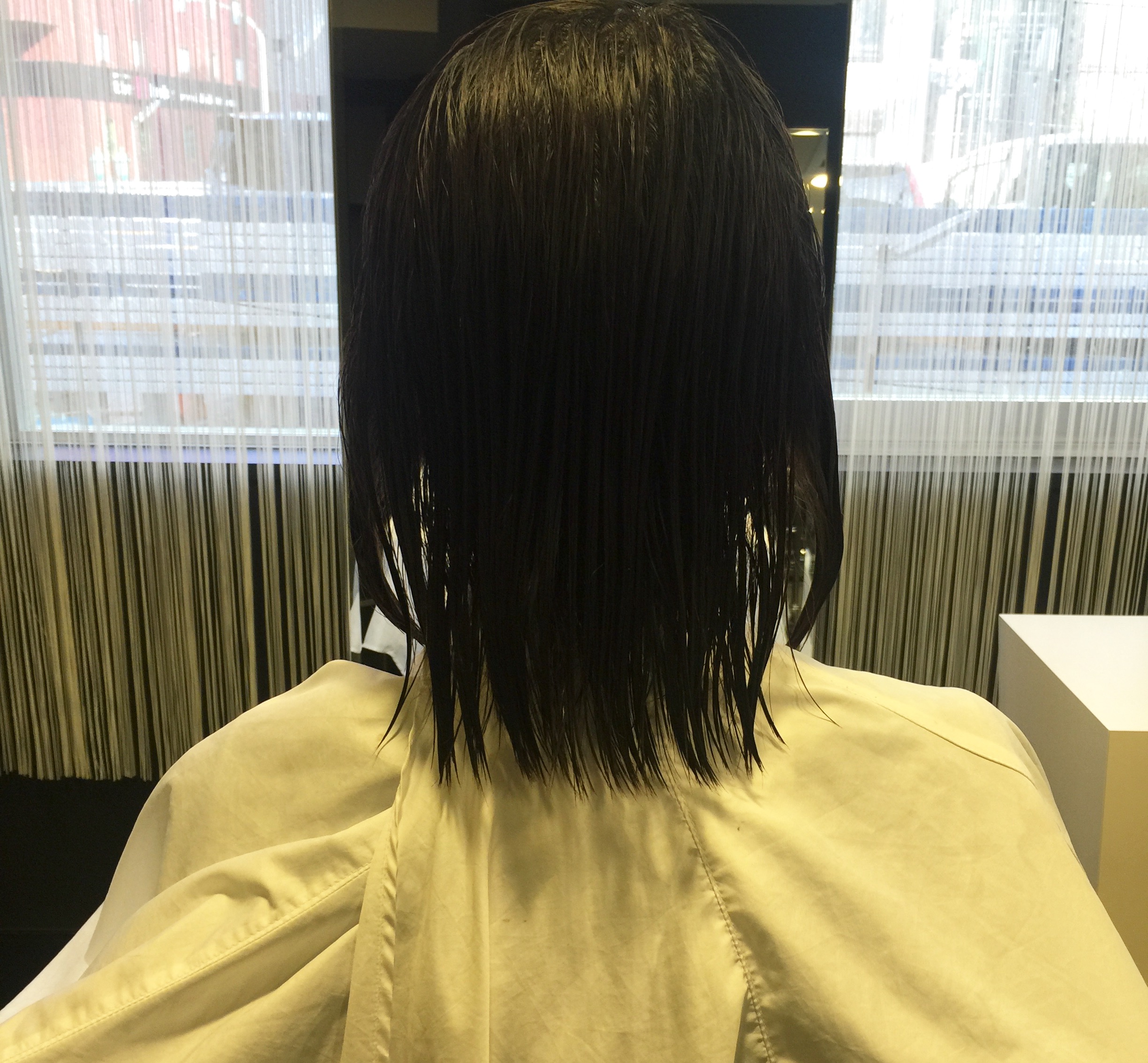 この時期 髪を伸ばすか 切るか 神戸 三宮 美容室 Luce ルーチェ の美容師 山内 茂blogs