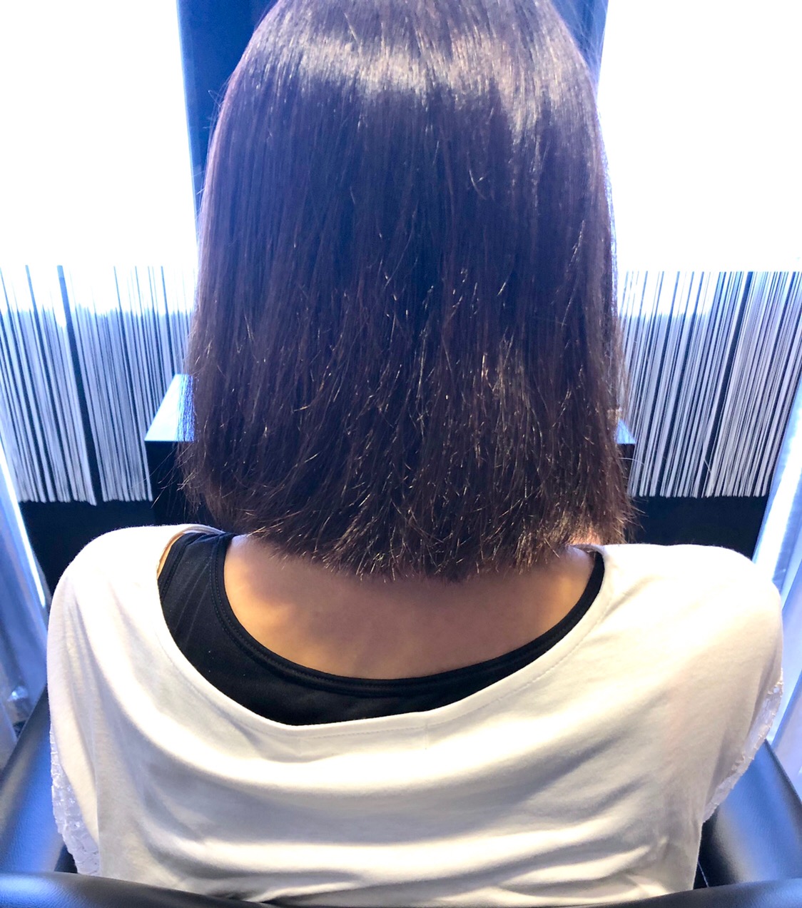 神戸 三宮 縮毛矯正よりも 髪質改善ストレートがオススメですー 神戸 三宮 美容室 Luce ルーチェ の美容師 山内 茂blogs
